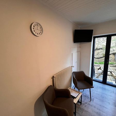 Appartement 4 Personnes, 1 Chambre, Terrasse, Wifi, Proche Du Centre La Bourboule Ngoại thất bức ảnh