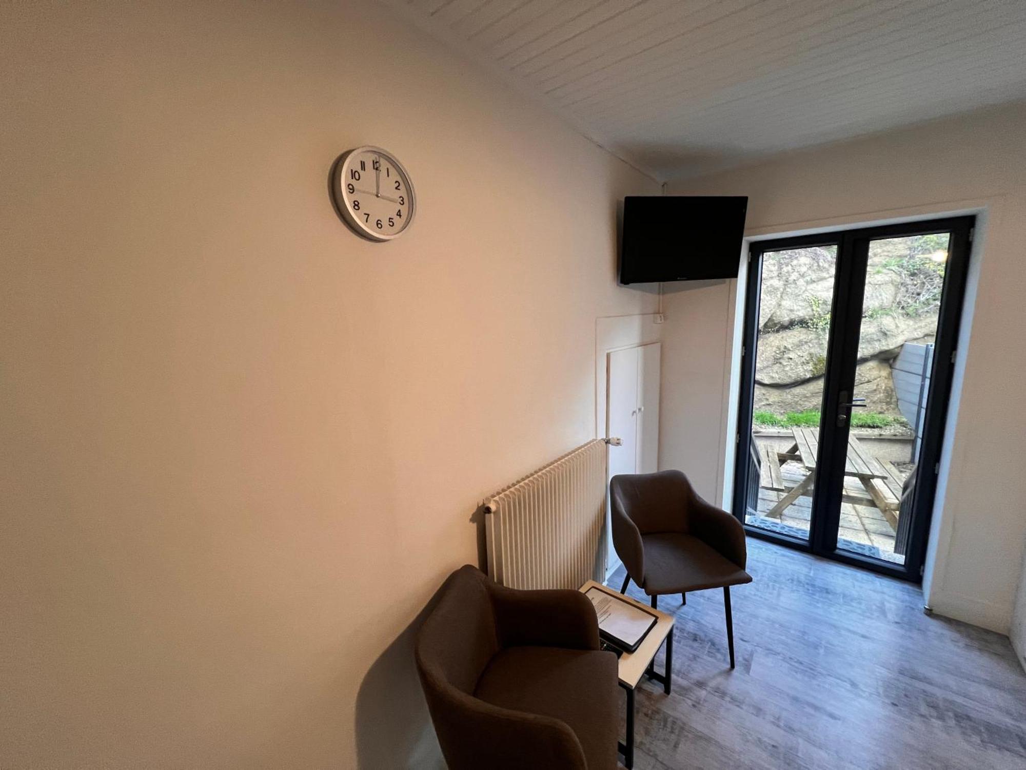 Appartement 4 Personnes, 1 Chambre, Terrasse, Wifi, Proche Du Centre La Bourboule Ngoại thất bức ảnh