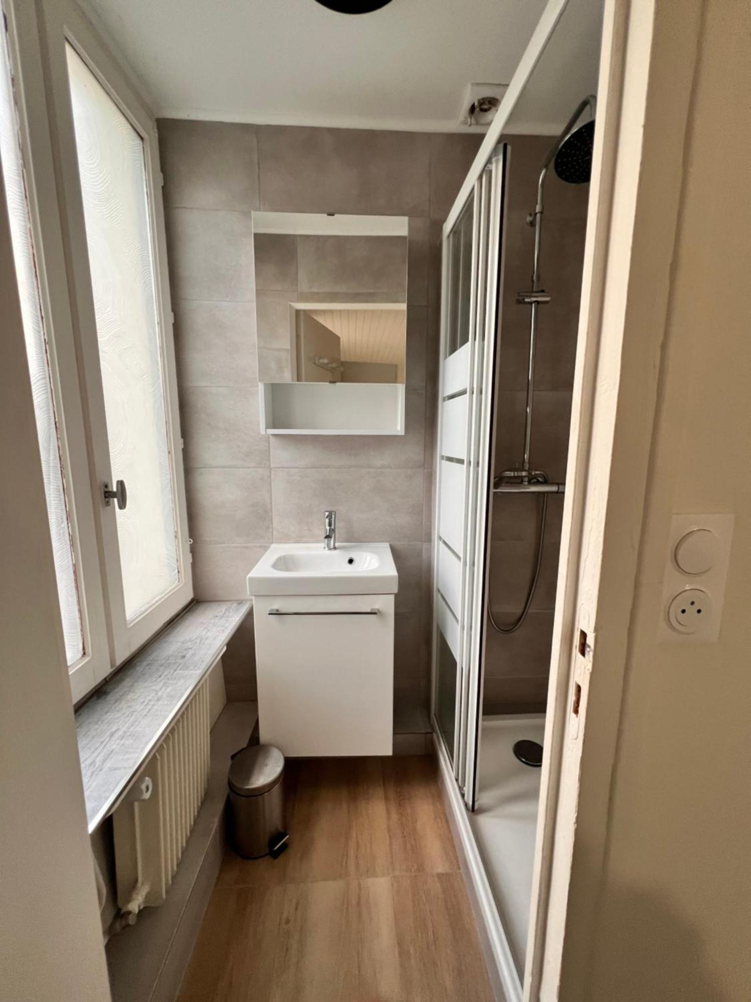 Appartement 4 Personnes, 1 Chambre, Terrasse, Wifi, Proche Du Centre La Bourboule Ngoại thất bức ảnh