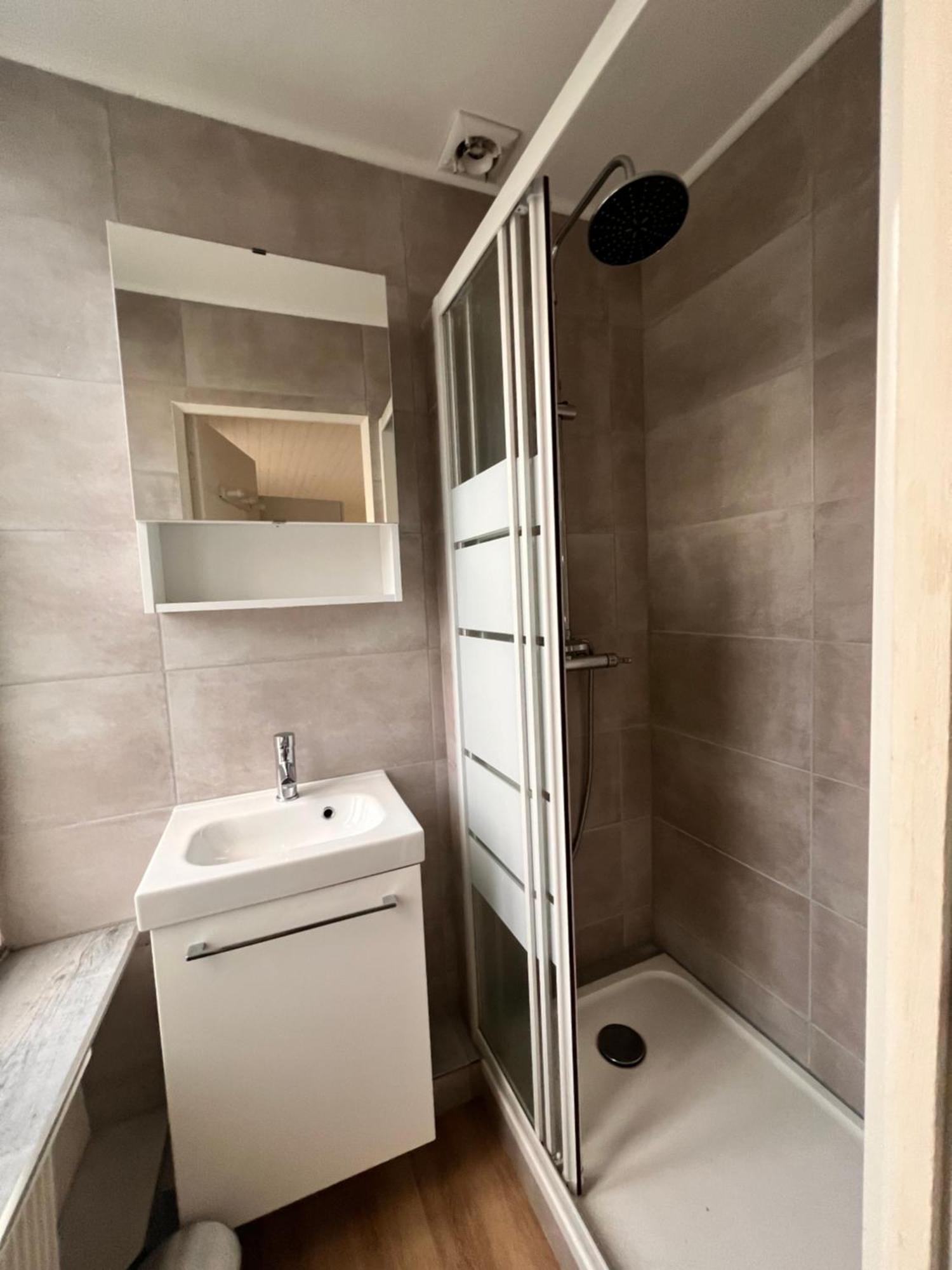 Appartement 4 Personnes, 1 Chambre, Terrasse, Wifi, Proche Du Centre La Bourboule Ngoại thất bức ảnh